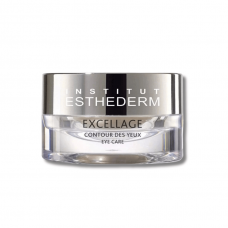 Омолаживающий уход вокруг глаз - Institut Esthederm Excellage Eye Care 