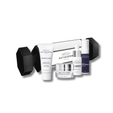 Подарочный набор - Institut Esthederm Christmas Candy 