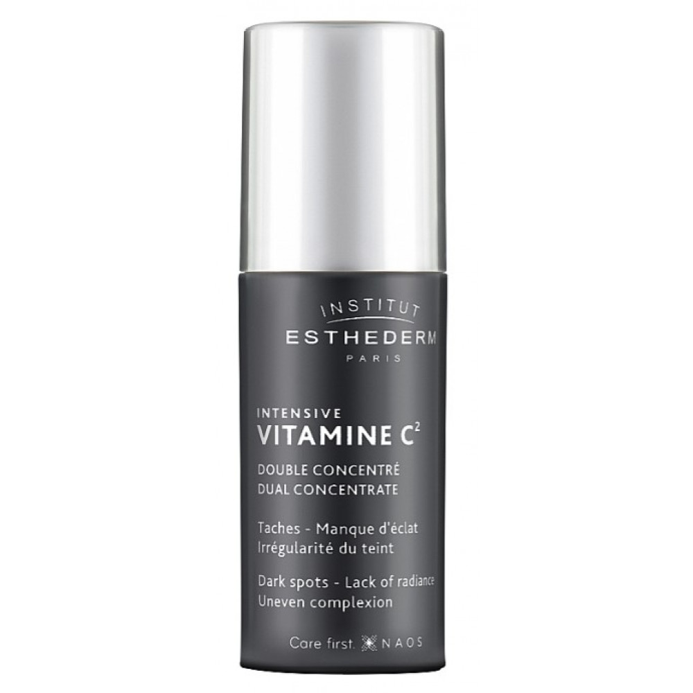 Подвійний концентрат з вітаміном С2 - Institut Esthederm Intensive Vitamin C2 фото 3
