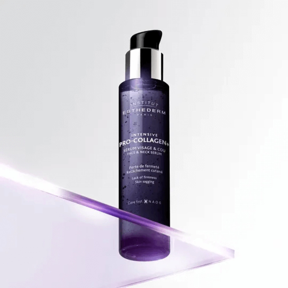 Сыворотка с пептидами - Institut Esthederm Pro-Collagen+ фото 2