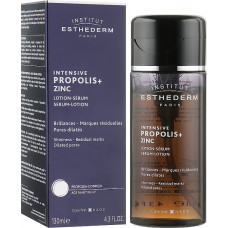Лосьон-сыворотка - Institut Esthederm Intensive Propolis + Serum-Lotion 