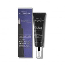 Сыворотка для лица - Institut Esthederm Intensive Propolis + Concentrate Serum 