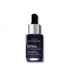 Сыворотка на основе витамина А - Institut Esthederm Intensive Retinol Oil Serum 