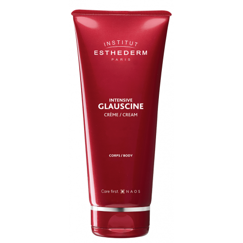 Липолитический крем Интенсивный глауцин - Institut Esthederm Intensive Glauscine Cream фото