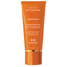 Крем для лица - Institut Esthederm Adaptasun** Face Cream Moderate Sun 