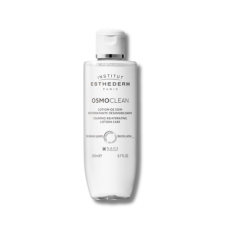Успокаивающий увлажняющий лосьон для ухода за кожей - Institut Esthederm Osmoclean Calming Rehydrating Lotion Care 