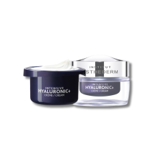 Сменный блок крема на основе гиалуроновой кислоты - Institut Esthederm Intensive Hyaluronic Acid Cream Refill 