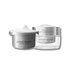 Сменный блок восстанавливающего крема - Institut Esthederm Active Repair Wrinkle Correction Cream Refill 