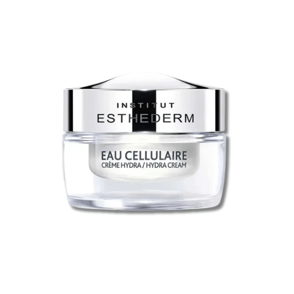 Зволожуючий крем з plumping-ефектом - Institut Esthederm Eau Cellulaire Hydra Plumping Cream фото