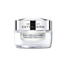 Увлажняющий крем с plumping-эффектом - Institut Esthederm Eau Cellulaire Hydra Plumping Cream 