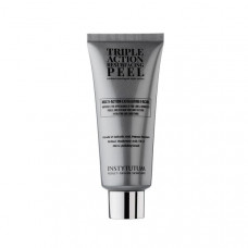 Маленький пилинг для лица тройного действия - Instytutum Triple Action Resurfacing Peel Mini Size 