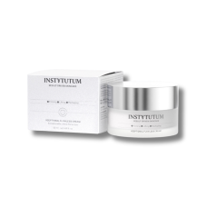 Антивіковий крем - ліфтинг для обличчя - Instytutum Xceptional Flawless Cream 