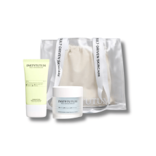 Совершенный набор "Идеальный ежедневный уход" - Instytutum Perfect Daily Care Set 