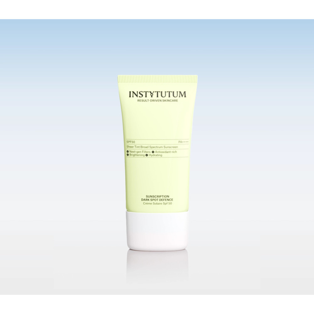 Совершенный набор "Идеальный ежедневный уход" - Instytutum Perfect Daily Care Set фото 2