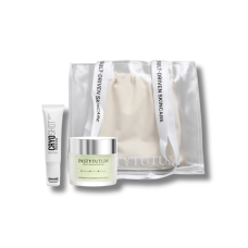Совершенный набор "Решения для чувствительной кожи" - Instytutum Solutions For Sensitive Skin Set 