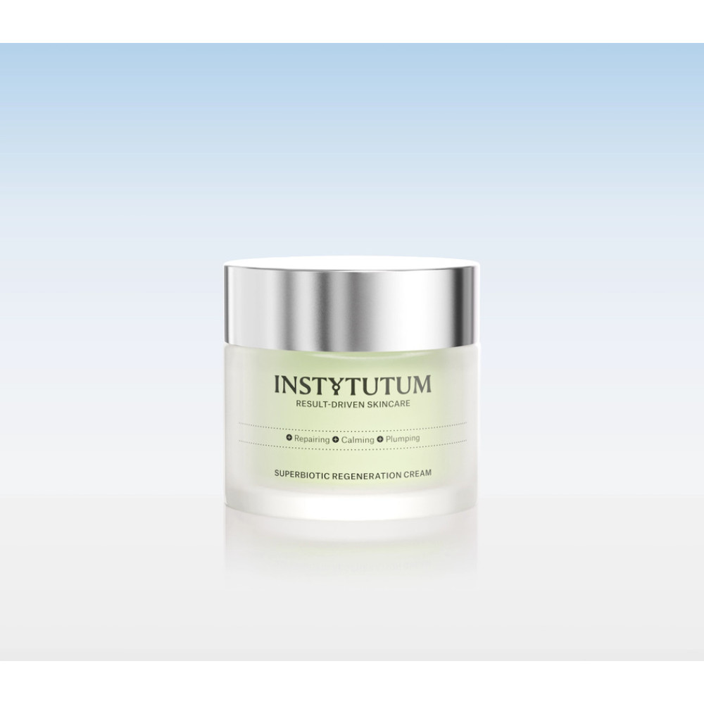 Совершенный набор "Решения для чувствительной кожи" - Instytutum Solutions For Sensitive Skin Set фото 3