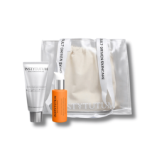 Совершенный набор "Решения для кожи с пигментацией" - Instytutum Solutions For Pigmented Skin Set 