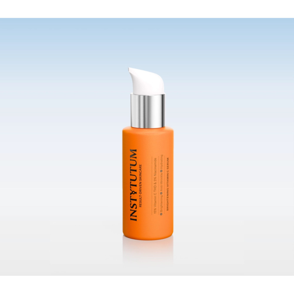 Совершенный набор "Решения для кожи с пигментацией" - Instytutum Solutions For Pigmented Skin Set фото 2