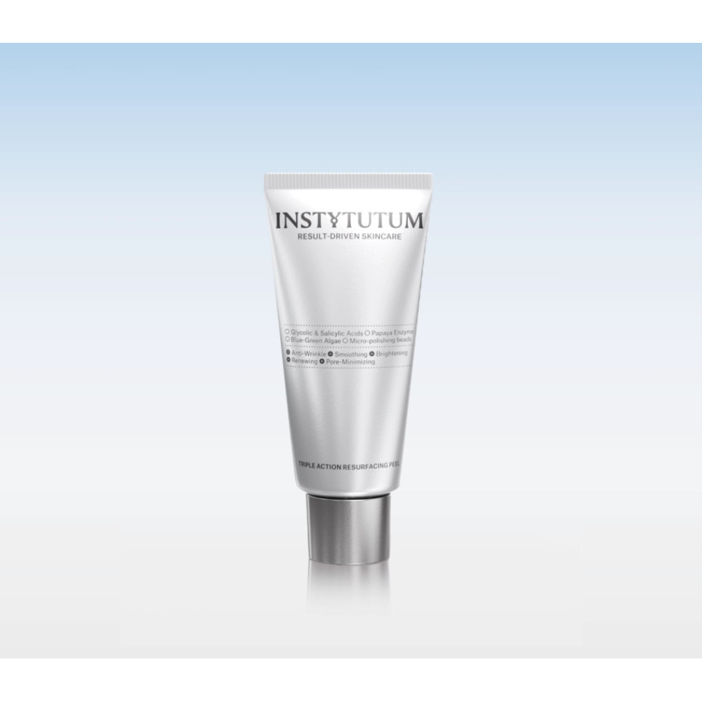 Совершенный набор "Решения для кожи с пигментацией" - Instytutum Solutions For Pigmented Skin Set фото 3