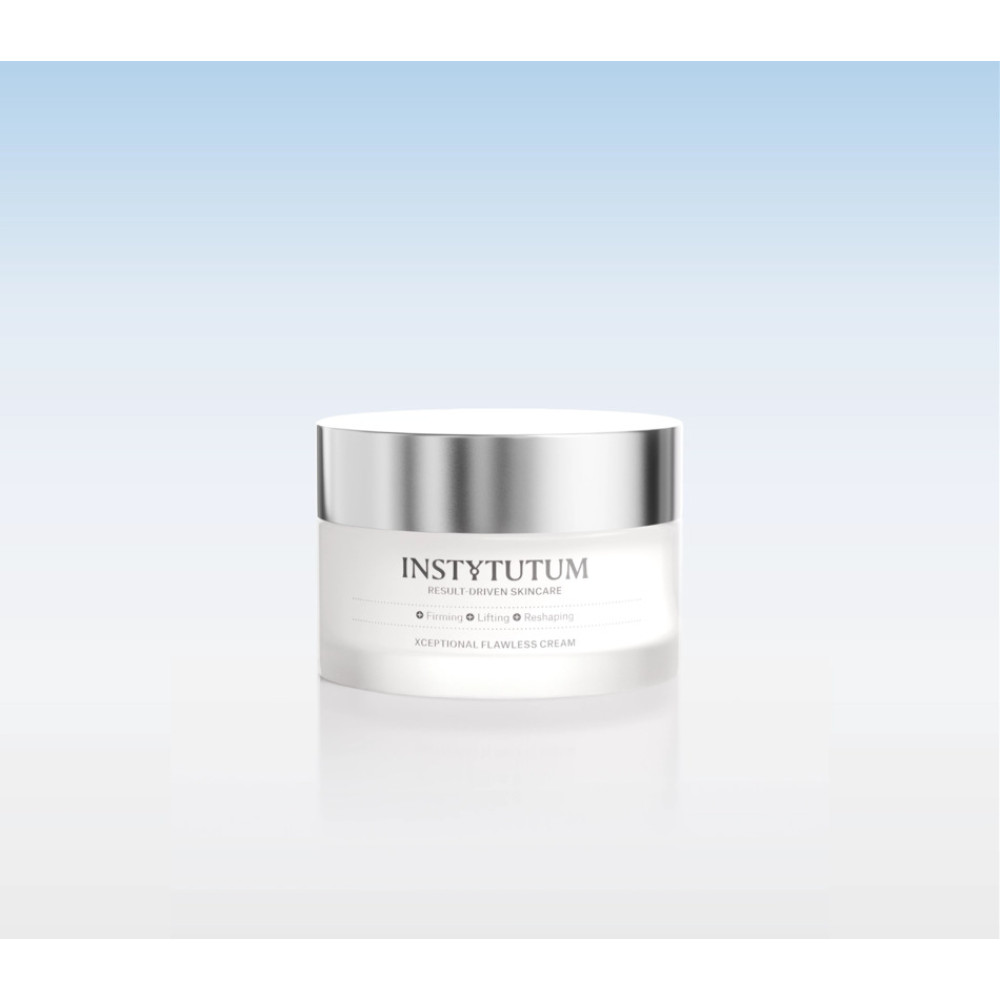 Довершений набір "Рішення для шкіри з віковими змінами" - Instytutum Solutions For Aging Skin Set фото 3
