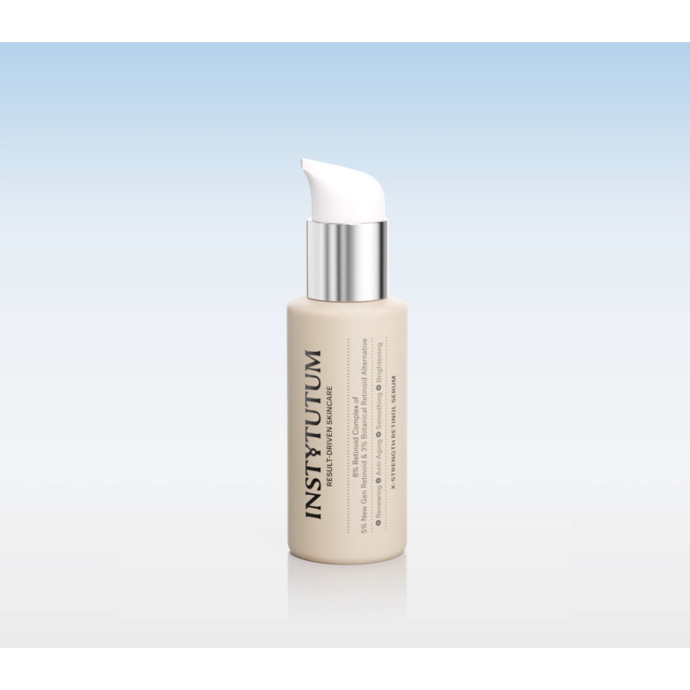 Довершений набір "Рішення для шкіри з віковими змінами" - Instytutum Solutions For Aging Skin Set фото 2
