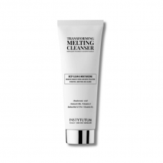 Гидрофильное масло для глубокого очищения и увлажнения - Instytutum Transforming Melting Cleanser 