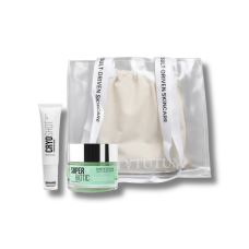 Классический набор "Решения для чувствительной кожи" - Instytutum Solutions For Sensitive Skin Set 