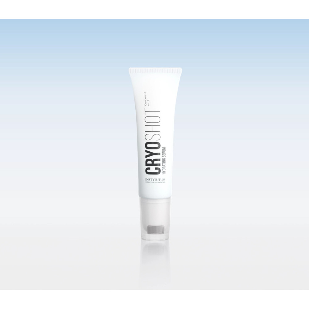 Классический набор "Решения для чувствительной кожи" - Instytutum Solutions For Sensitive Skin Set фото 2