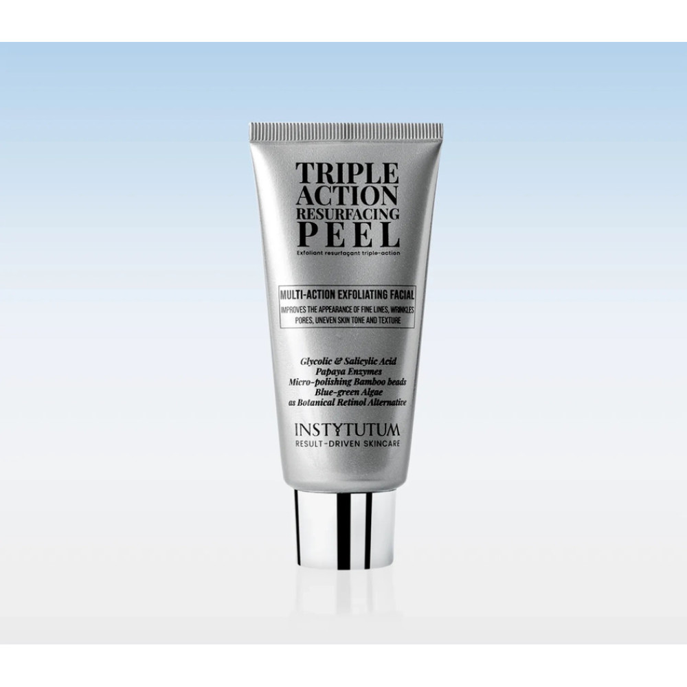 Классический набор "Решения для кожи с пигментацией" - Instytutum Solutions For Pigmented Skin Set фото 2