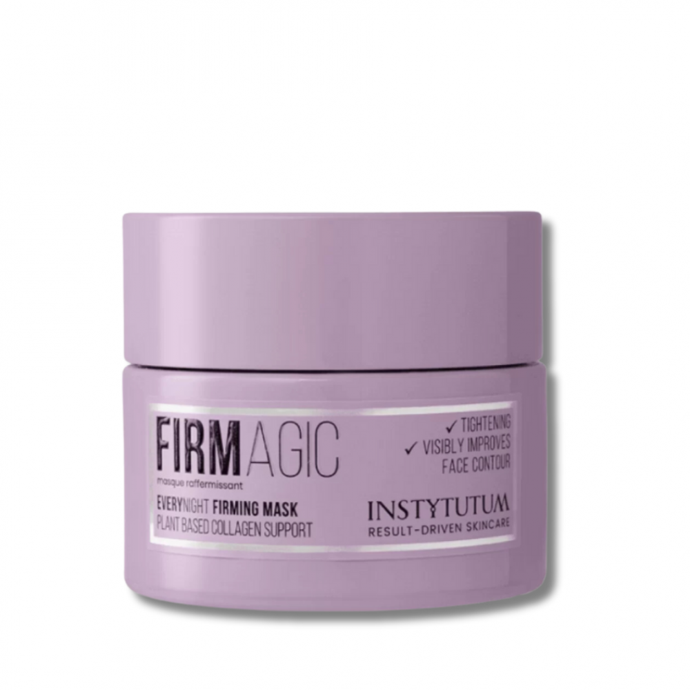 Ліфтинг-маска - Instytutum Lifting Firmagic Everynight Firming Mask         фото