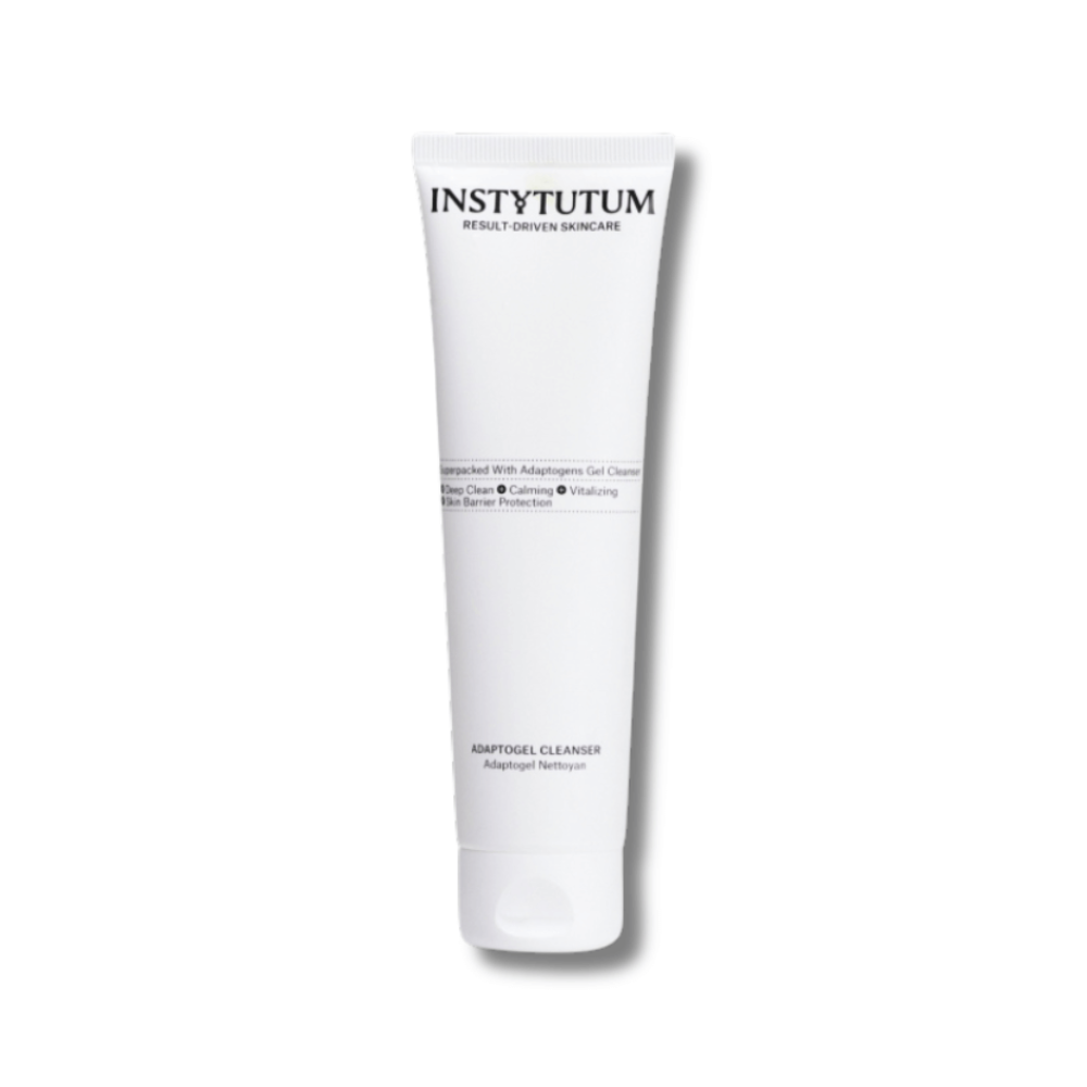 Очищающий гель - Instytutum Adaptogel Cleanser фото