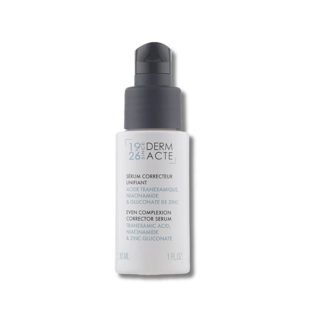Освітлююча коригуюча сироватка - Academie Even Complexion Corrector Serum фото