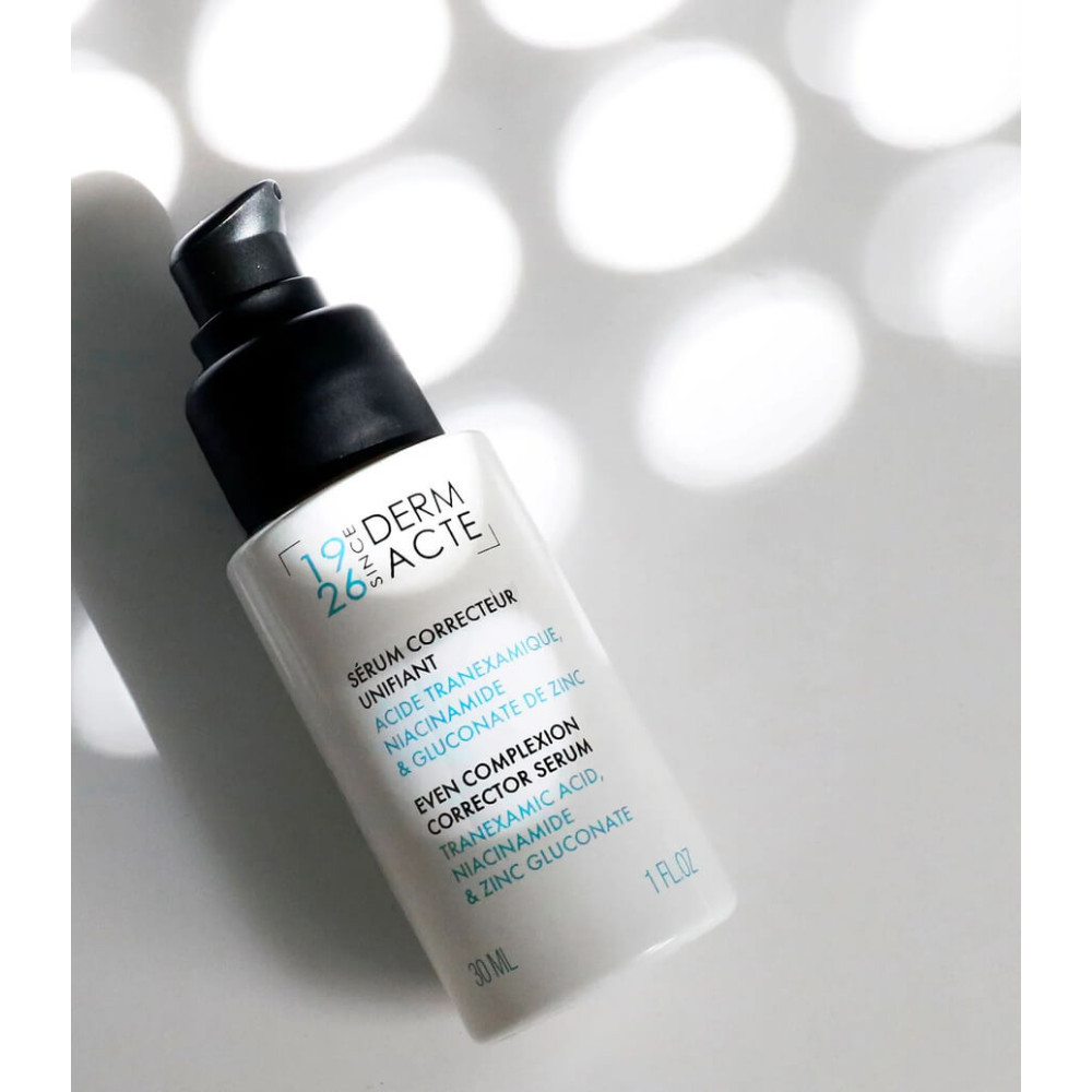 Освітлююча коригуюча сироватка - Academie Even Complexion Corrector Serum фото 2