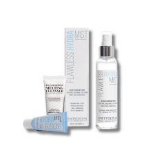 Подарочный набор для мужчин - Instytutum Mens Care Set 