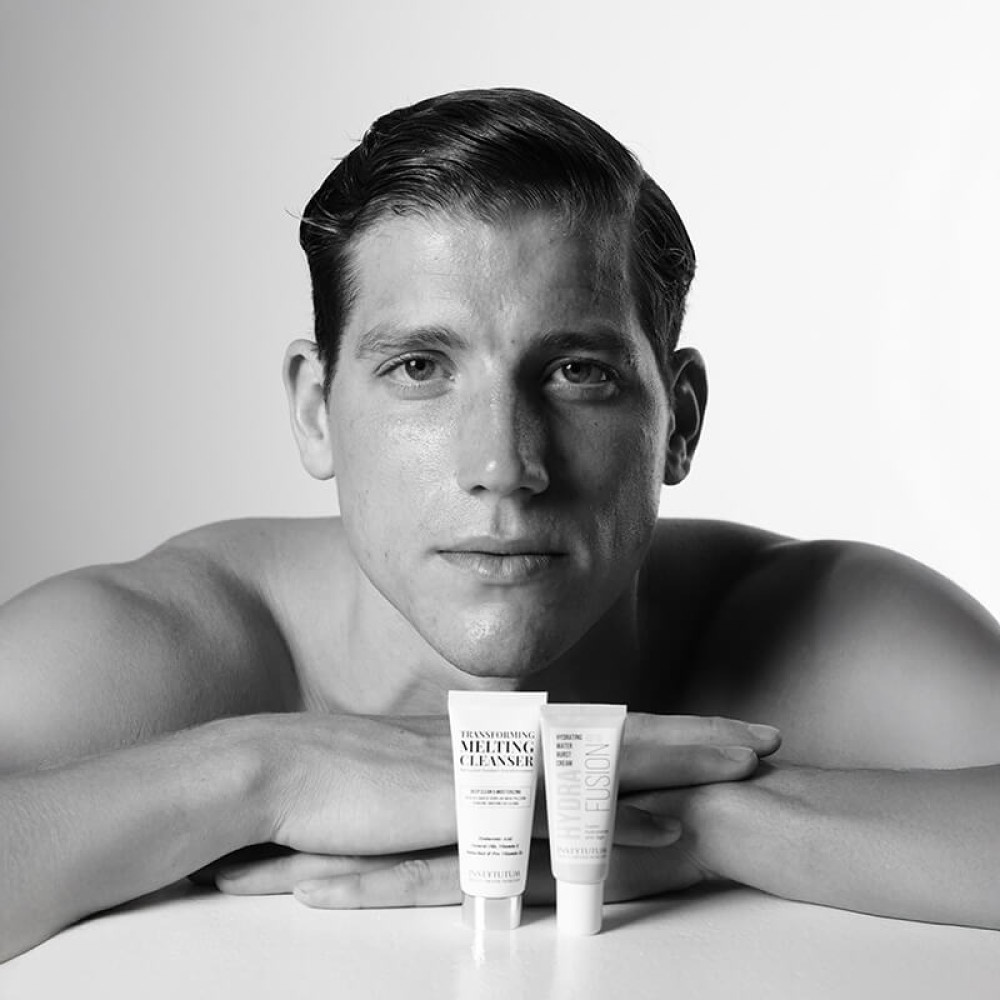 Подарочный набор для мужчин - Instytutum Mens Care Set фото 2