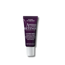 Концентрированная сыворотка с ретинолом против старения кожи - Instytutum Anti-Aging X-Strength Retinol Serum 