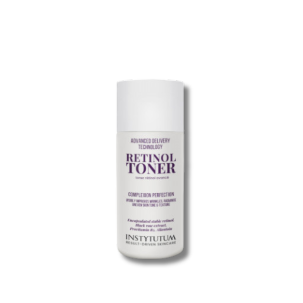 Интенсивный восстанавливающий тонер с ретинолом - Instytutum Advanced Retinol Toner фото