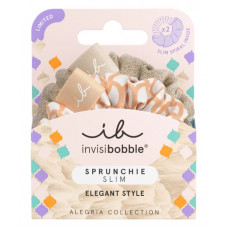 Резинка-браслет для волос - Invisibobble Alegria Rooting for You 
