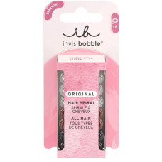 Набор резинок для волос - Invisibobble The Hair Necessitie        