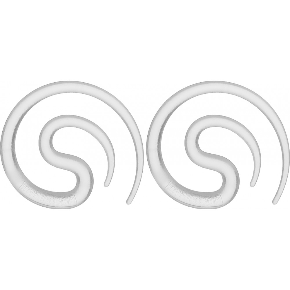 Заколка для пучков - Invisibobble Bunstar Ice Ice Lady фото 2