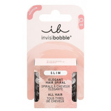 Резинка-браслет для волос - Invisibobble Slim Day And Night 