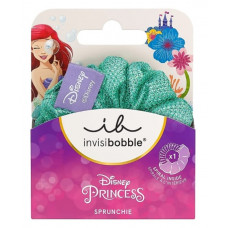 Резинка-браслет для волос - Invisibobble Sprunchie Kids Disney Ariel 