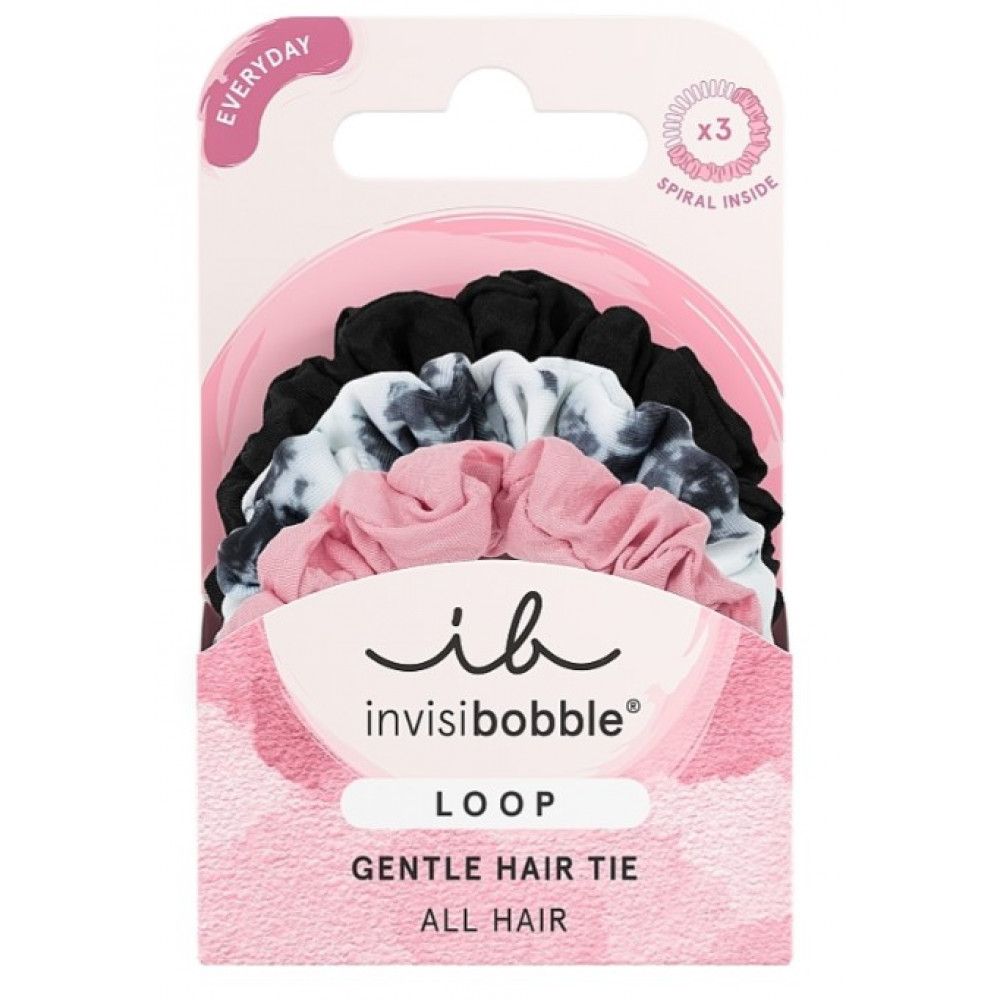 Резинка-браслет для волосся - Invisibobble Loop Be Gentle фото