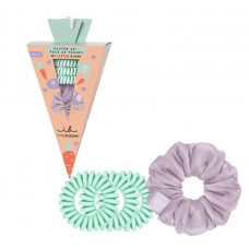 Набор резинок для волос - Invisibobble Easter Set My Little Bunny 