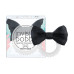 Резинка для волосся - Invisibobble Bowtique True Black фото