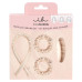 Набор для создания локонов - Invisibobble Sprunchie Handle With Curl Gift Set фото