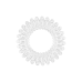Резинка-браслет для волос - Invisibobble ORIGINAL PREMIUM Crystal Clear фото 2