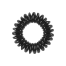 Резинка-браслет для волос - Invisibobble ORIGINAL PREMIUM True Black фото 2