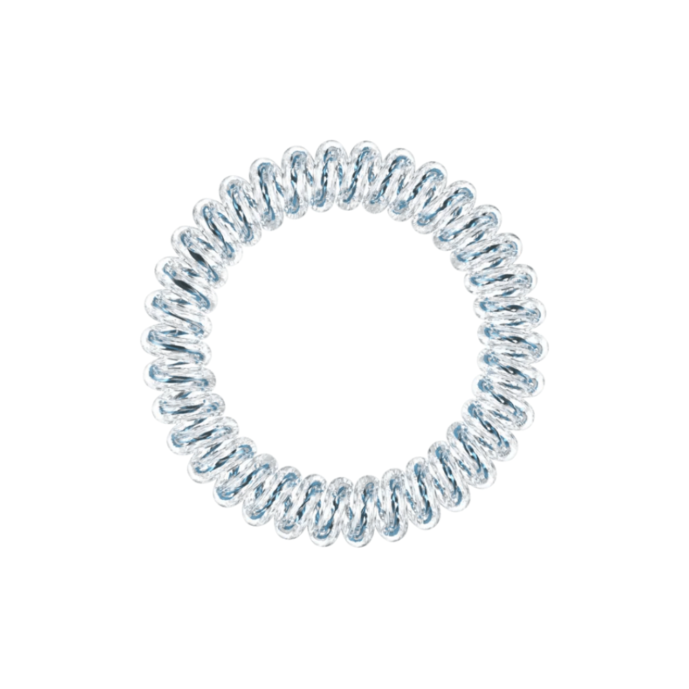 Резинка-браслет для волос- Invisibobble SLIM Au Soleil Summer Glow фото 3