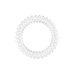 Гумка-браслет для волосся- Invisibobble SLIM PREMIUM Crystal Clear фото 2